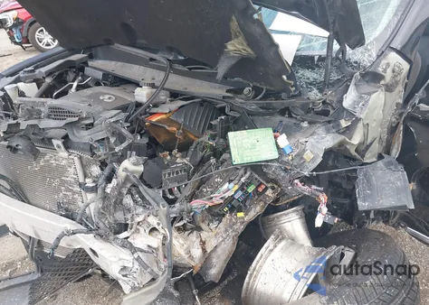 2018 Infiniti Qx60 from USA, damaged, VIN 5N1DL0MM6JC526697